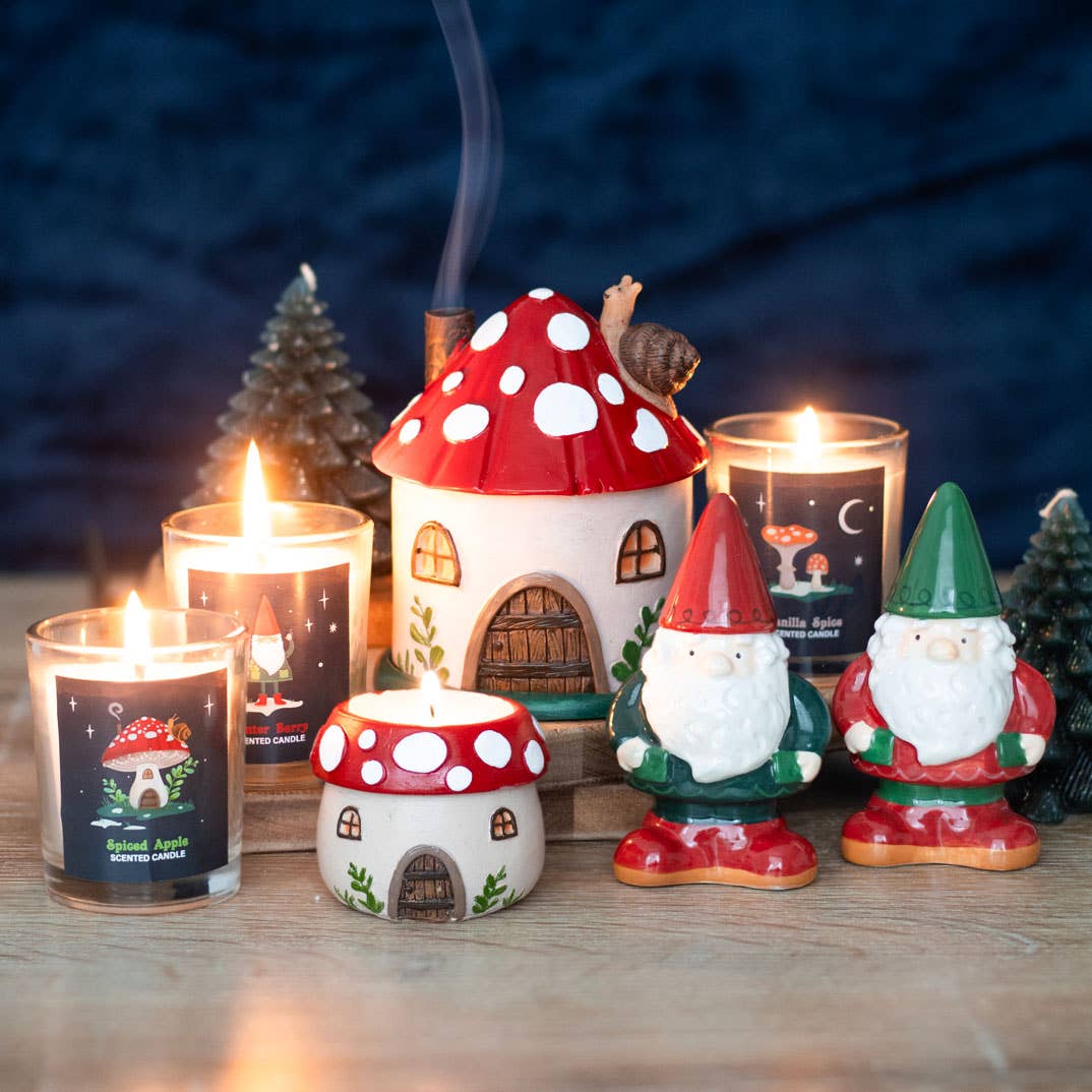 Discover the Dark Forest Collection: Enchanting Woodland Gifts & Moody Finds