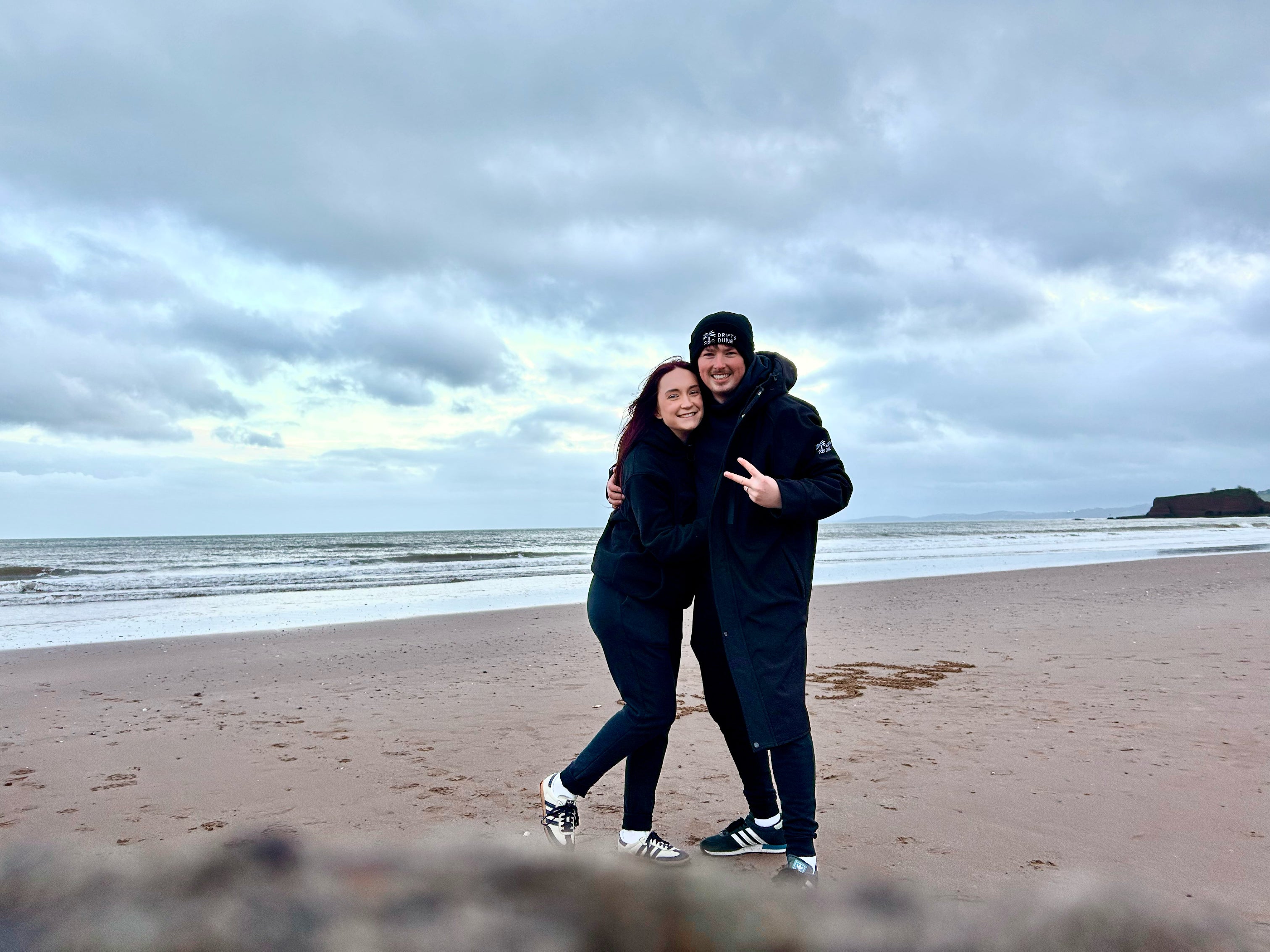 The Story Behind Drift & Dune