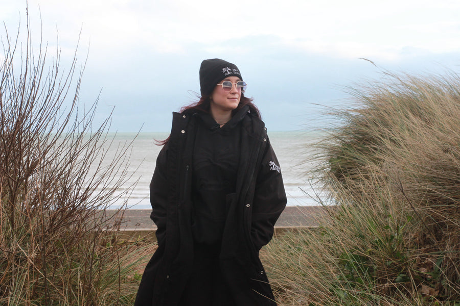 Why Autumn Is Changing Robe Season: Stay Cosy After Every Swim