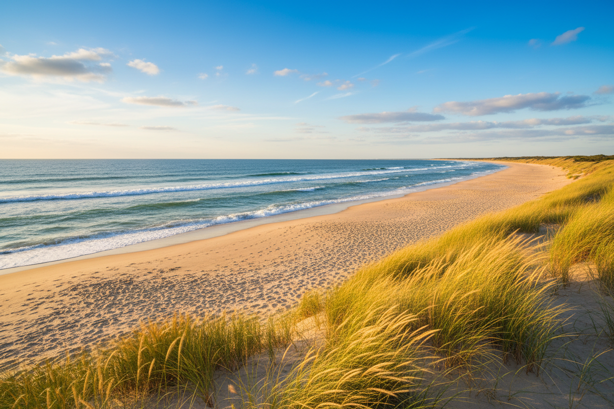 Best UK Beach Essentials for Summer | Drift & Dune Coastal Gear