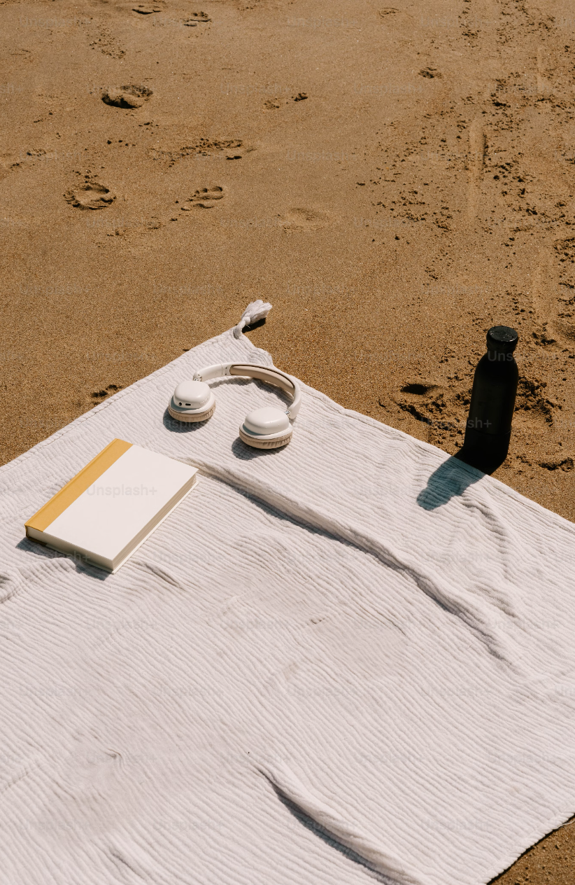 Beach Towels