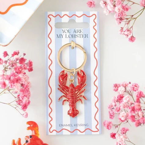 Keyrings