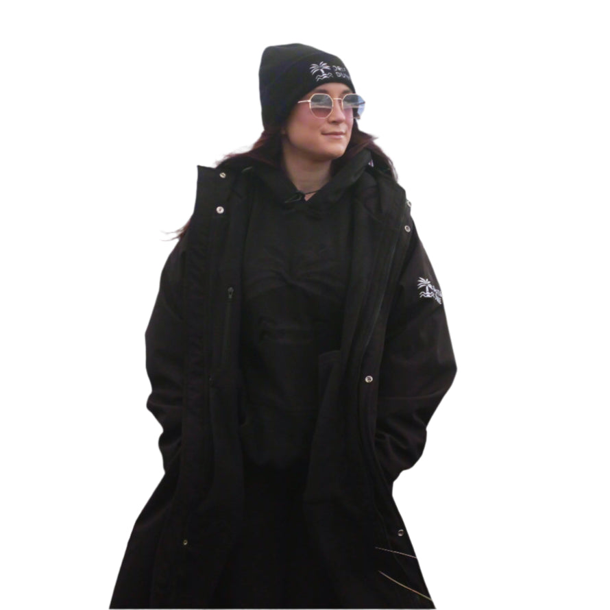 Drift & Dune Changing Robe