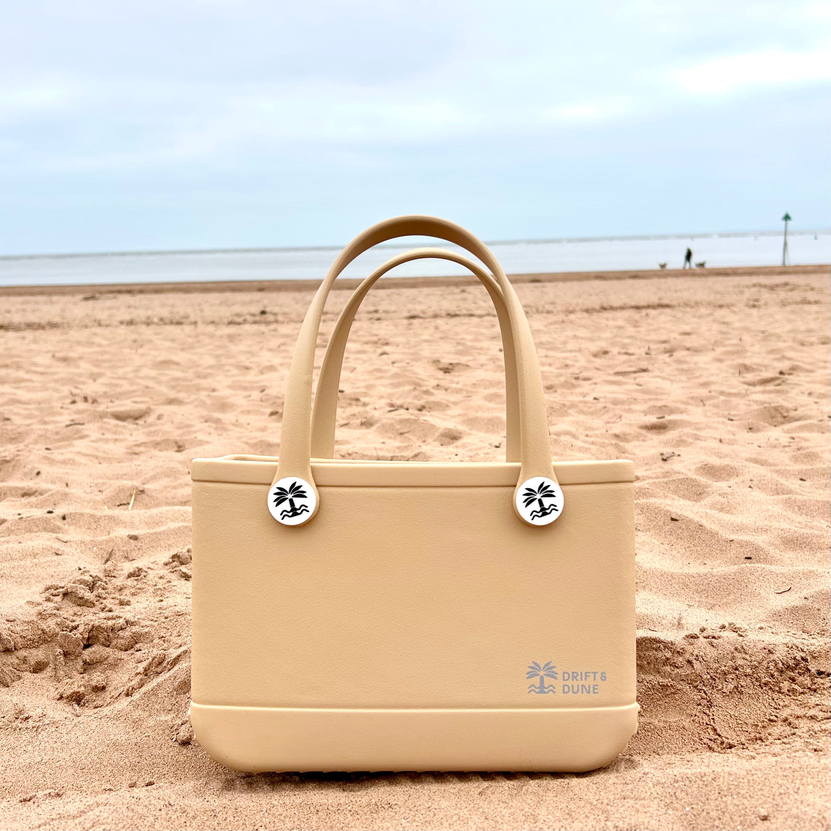 Tote Bag For Beach