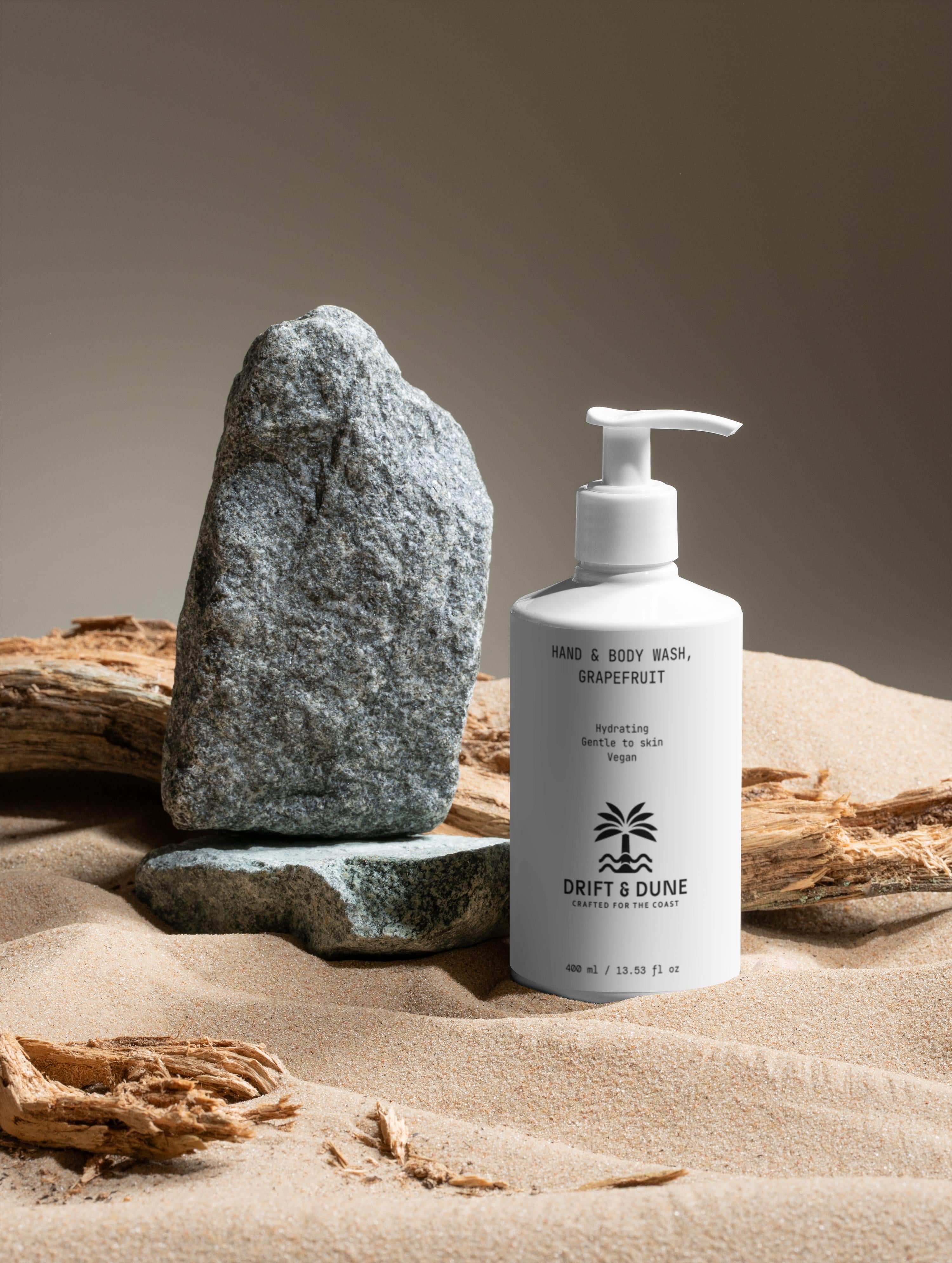 Sun & Stars - Sensitive Body Duo by Drift and Dune