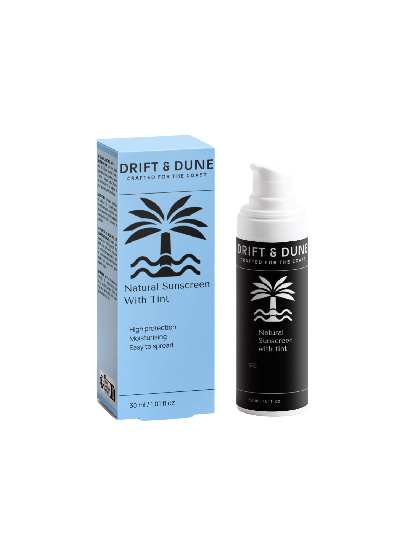 Drift & Dune